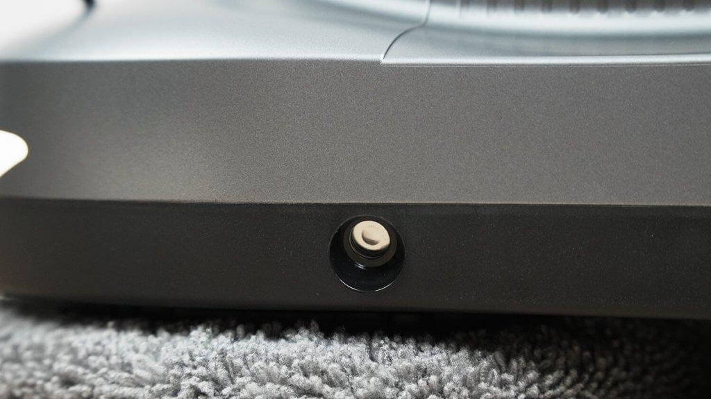 Liectroux YW810: Purkštuvas