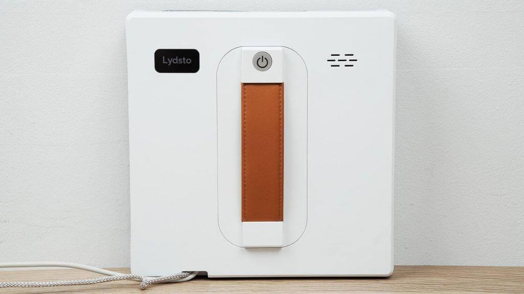 Lydsto WL07: Vaizdas iš viršaus