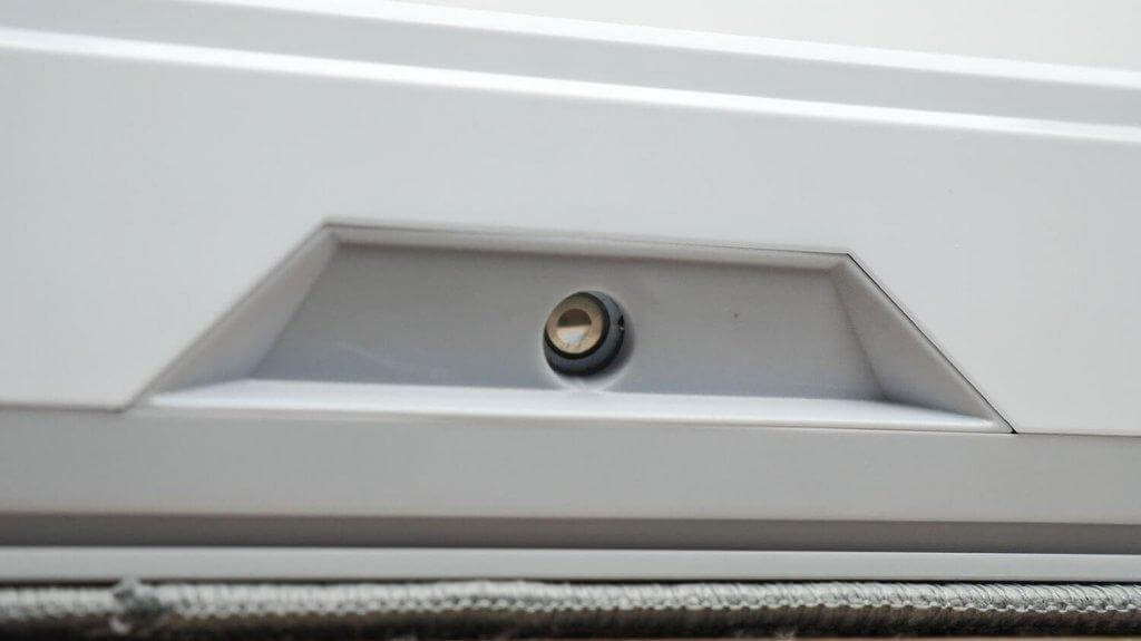 Lydsto WL07: Vandens purkštuvas