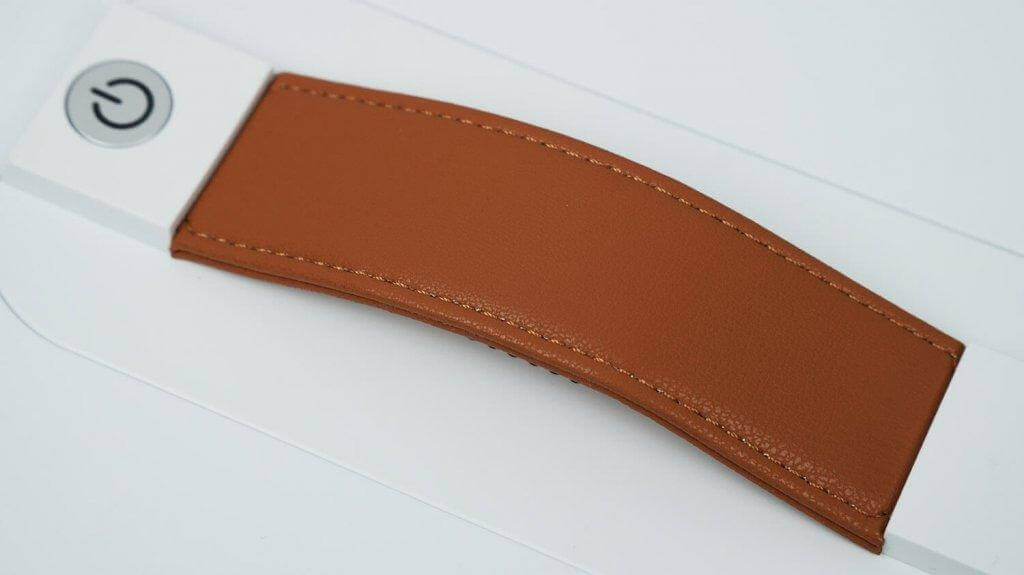 Lydsto WL07: Rankena