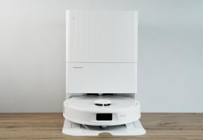 „Roborock Qrevo S“: daugiau galios + patobulintas audinio pakėlimas už tuos pačius pinigus