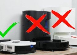 Geriausi robotiniai dulkių siurbliai be savaiminio valymo stotelės 2024 m.! 7 geriausi tiems, kuriems nereikia stotelės