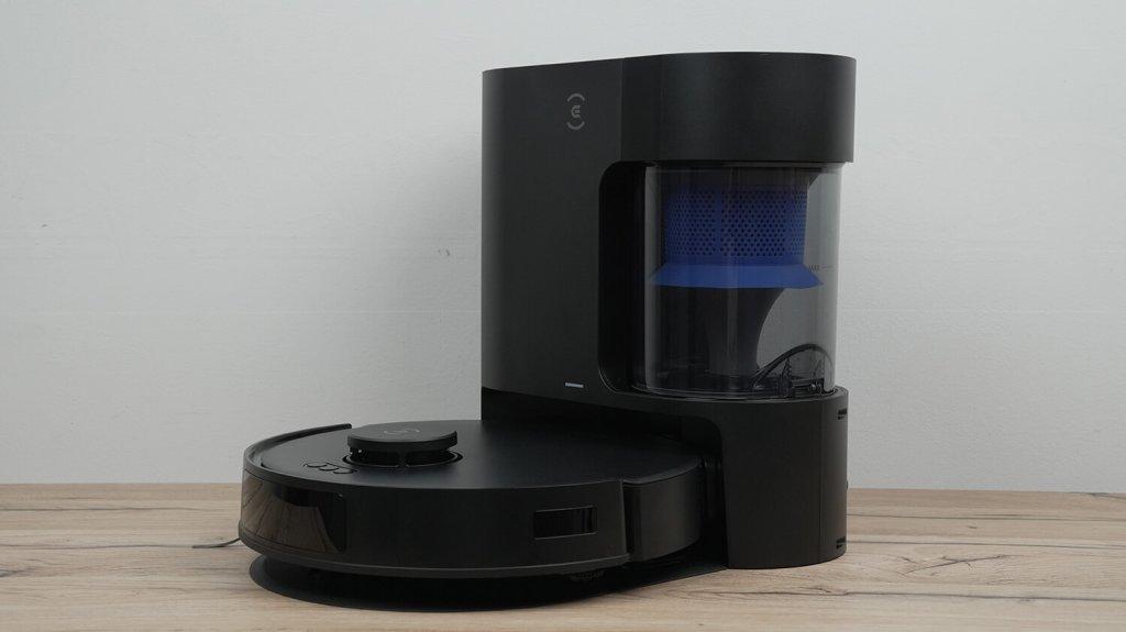 EKO DULKIKLIAIS DEEBOT N20 Pro Plus