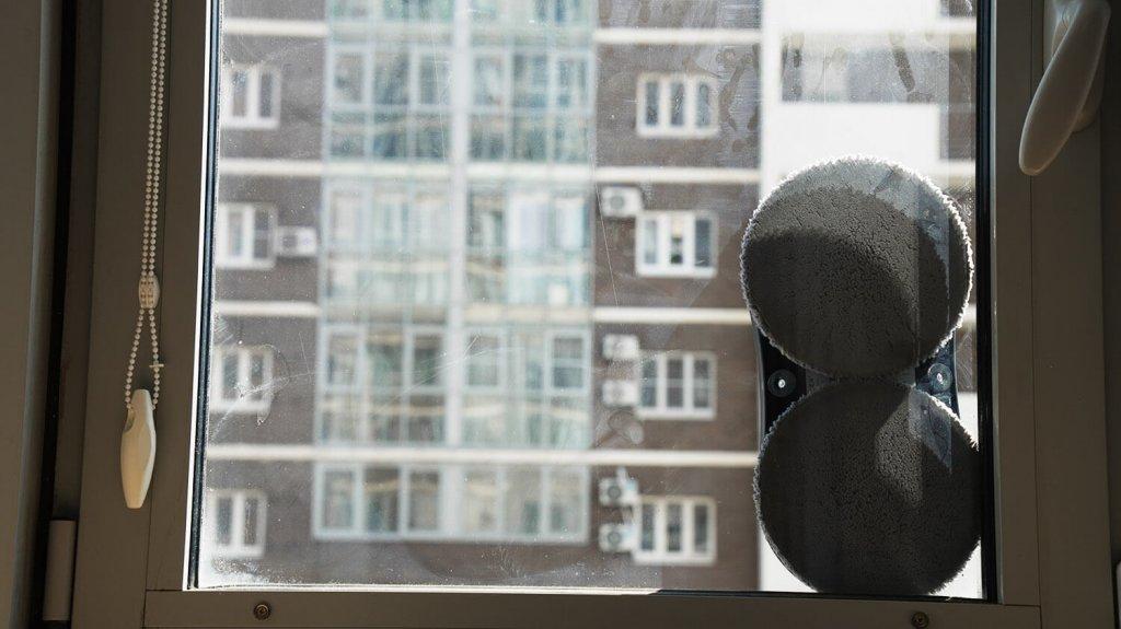 VEREX M1 PRO: Akloji zona kampe