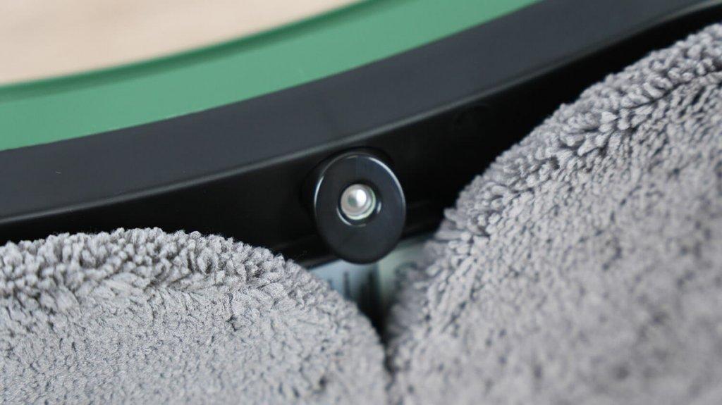 VEREX M1 PRO: Purkštuvas