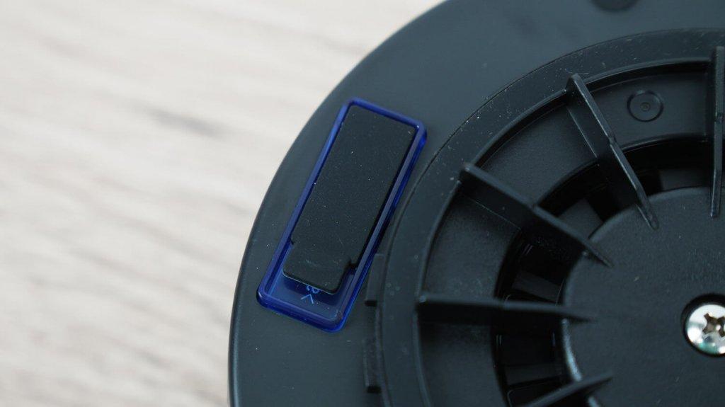 VEREX M1 PRO: Vandens bakas