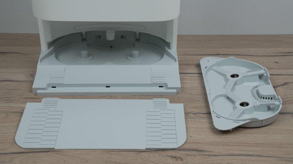 „Xiaomi Mijia H40“: nuimamas dėklas