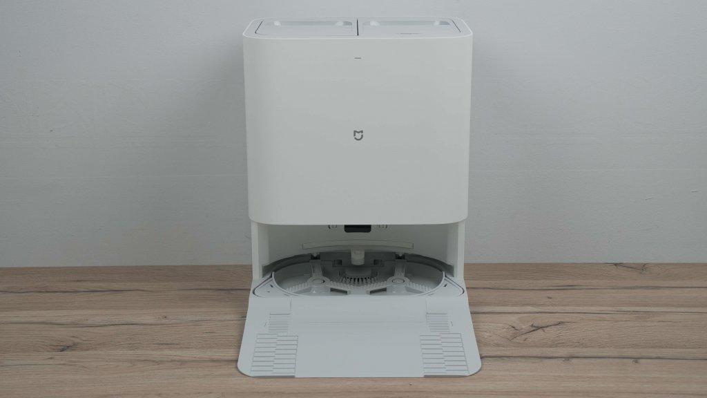 Xiaomi Mijia H40: stotis