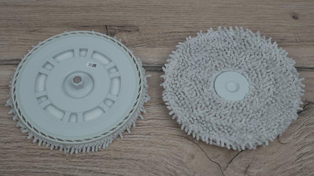 Xiaomi Mijia H40: servetėlės