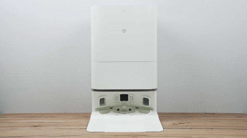 Xiaomi Mijia M40: stotis