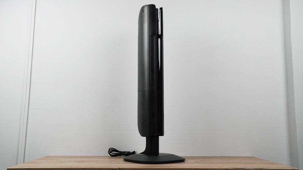 „Dreame Z40“ stotis: Stotis