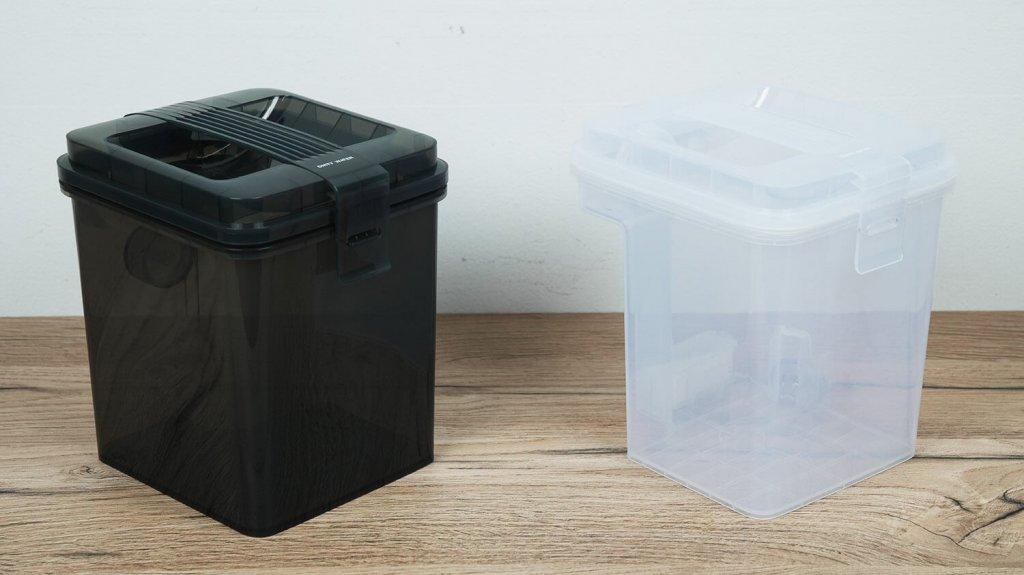 ECOVACS DEEBOT T30S COMBO: Vandens bakai