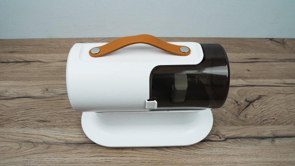 Genio Pet i50: Main Unit