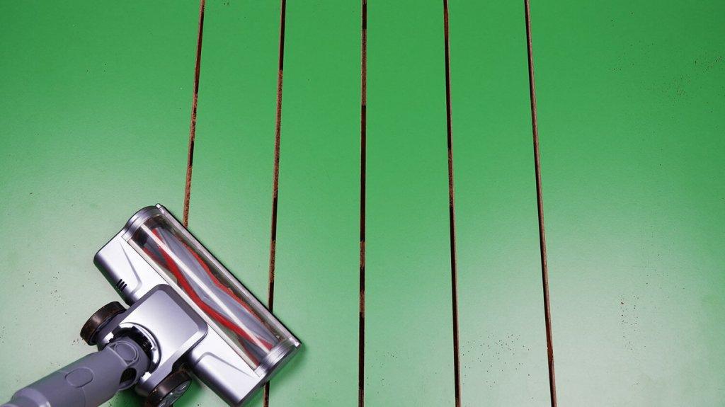 iLIFE H80: Siurbimo galia