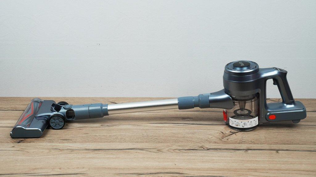 iLIFE H80: Pilnai surinktas