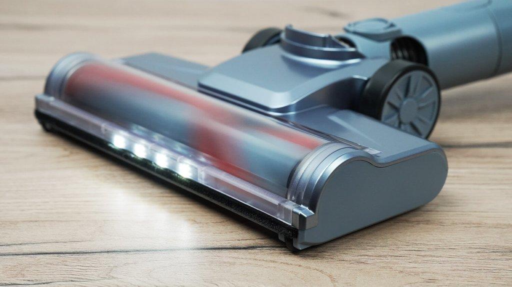 iLIFE H80: Foninis apšvietimas