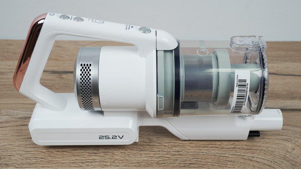 Midea VSS1800: Unidad principal