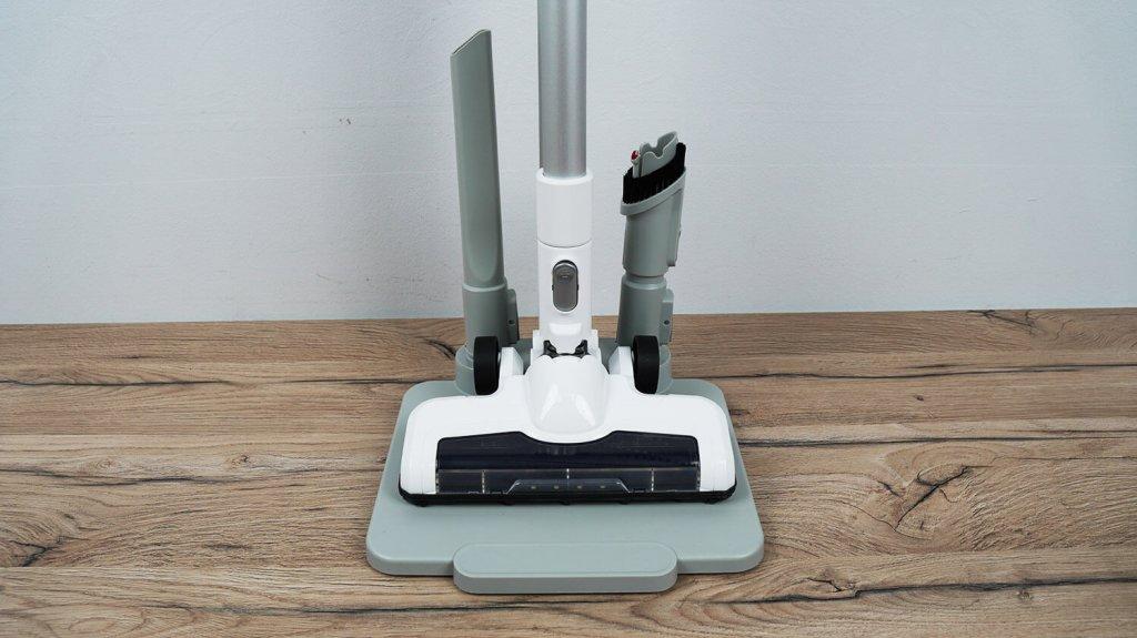 Midea VSS1800: Soporte de suelo para almacenamiento