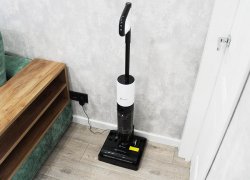 MIKO H11: Įperkamas vertikalus dulkių siurblys su ilgai veikiančia baterija