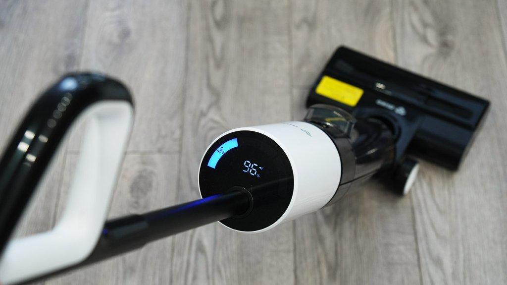 MIKO H11: Kasdienis grindų valymas