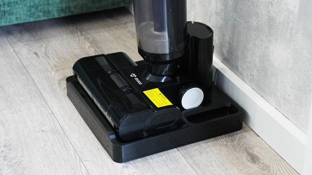 MIKO H11: Savaime išsivalantis