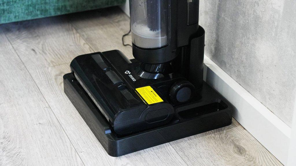 MIKO H11 PRO: Savaime išsivalantis