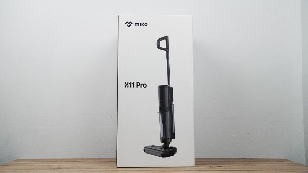 MIKO H11 PRO: Dėžutė