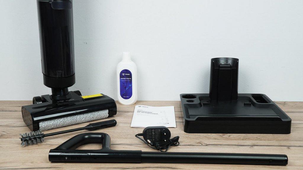 MIKO H11 PRO: Pakuotės turinys