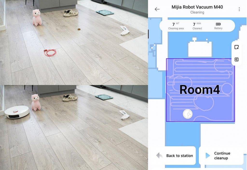 „Xiaomi Mijia M40“: 6 prekių apžvalga