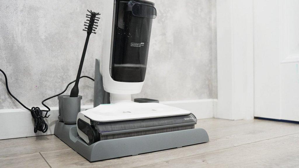 Yoniev U7s: savaiminio išsivalymo