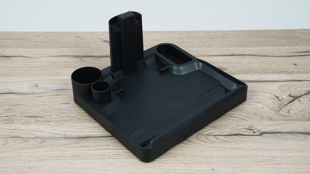 „Dreame Trouver K10 Pro“: bazė