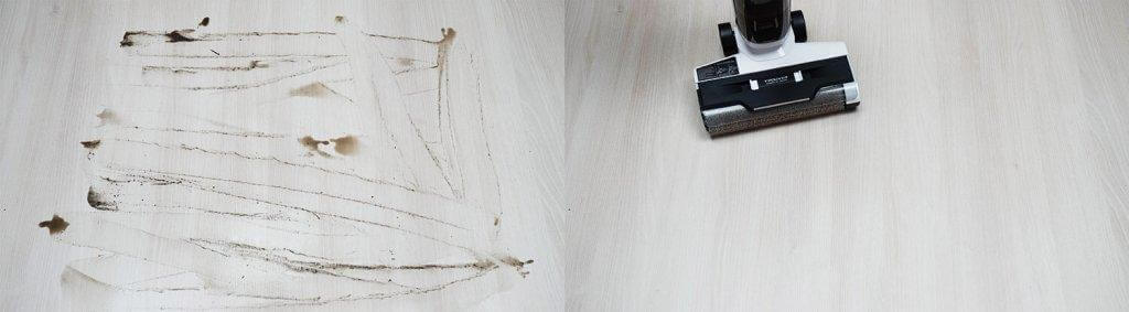 Dreame Trouver K10 Pro: Nešvarumų šalinimas