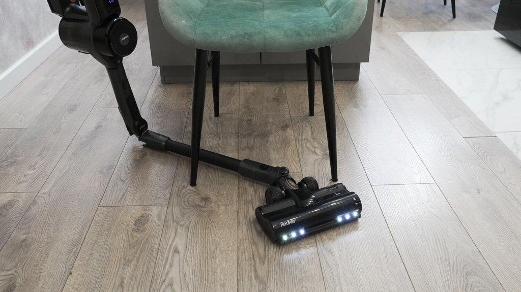 „Redkey F10 Pro“: sulankstomas vamzdis