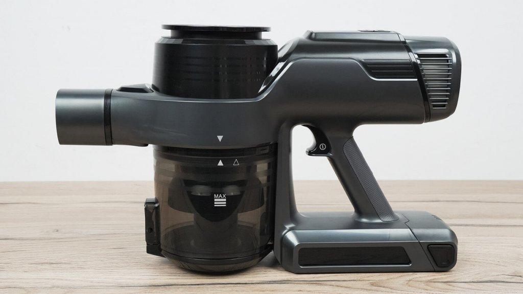 „Redkey F10 Pro“: pagrindinis įrenginys