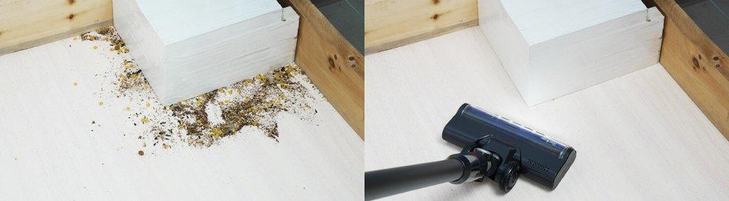 „Redkey P9“: kampinis šiukšlių surinkimas