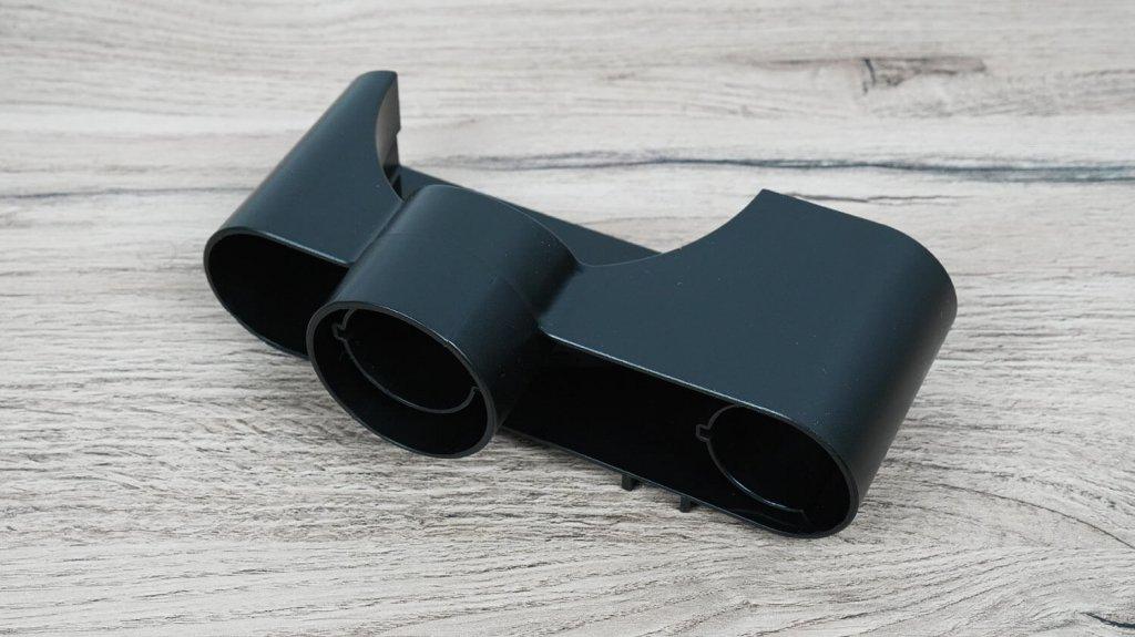 „Redkey P9“: sieninis laikiklis