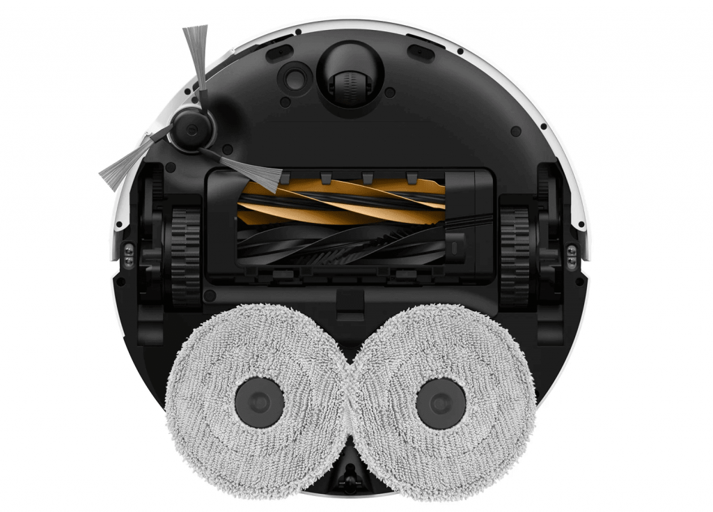 Dreame X50 Ultra Complete: valymo modulis