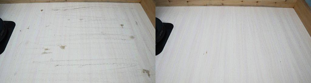 Roborock Saros 10R: Nešvarumų šalinimas