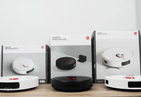 „Xiaomi S10+“, „S20“ ir „S20+“ robotų dulkių siurblių palyginimas: kuo jie skiriasi ir kuris geresnis?