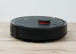 „Xiaomi Robot Vacuum S20“: 5000 Pa, sausas ir šlapias valymas, grindų valymo režimas