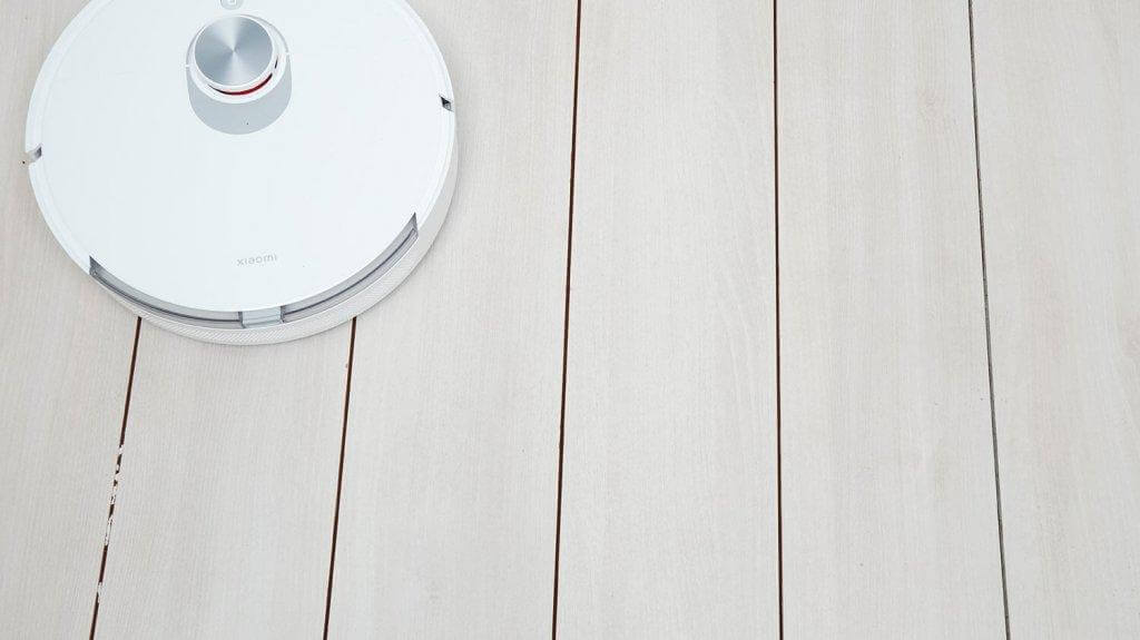 „Xiaomi“ robotinis dulkių siurblys S20+: siurbimo galia