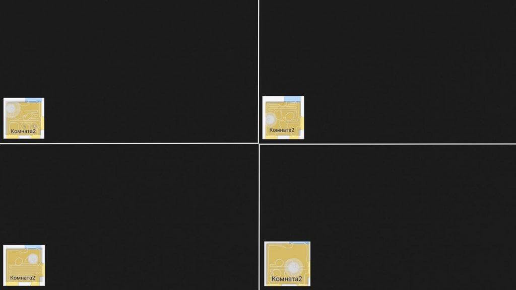 „Xiaomi“ robotinis dulkių siurblys S20+: objektų atpažinimas visiškoje tamsoje