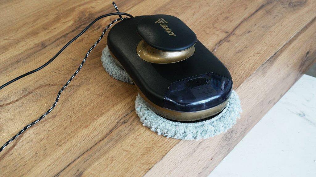 JENXY RC78: Horizontalių paviršių plovimo įrenginys