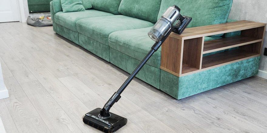 Dreame Z30 AquaCycle