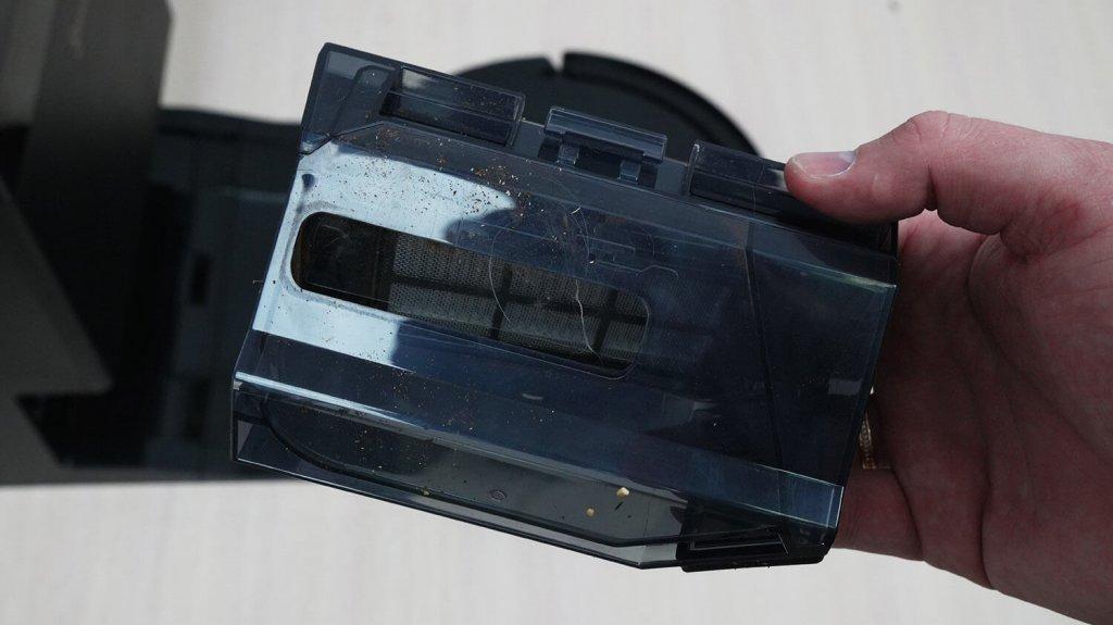 ECOVACS DEEBOT X8 Pro Plus: Savaiminis valymas