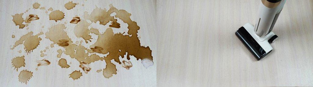 Trouver K30: pašalina stiprias dėmes