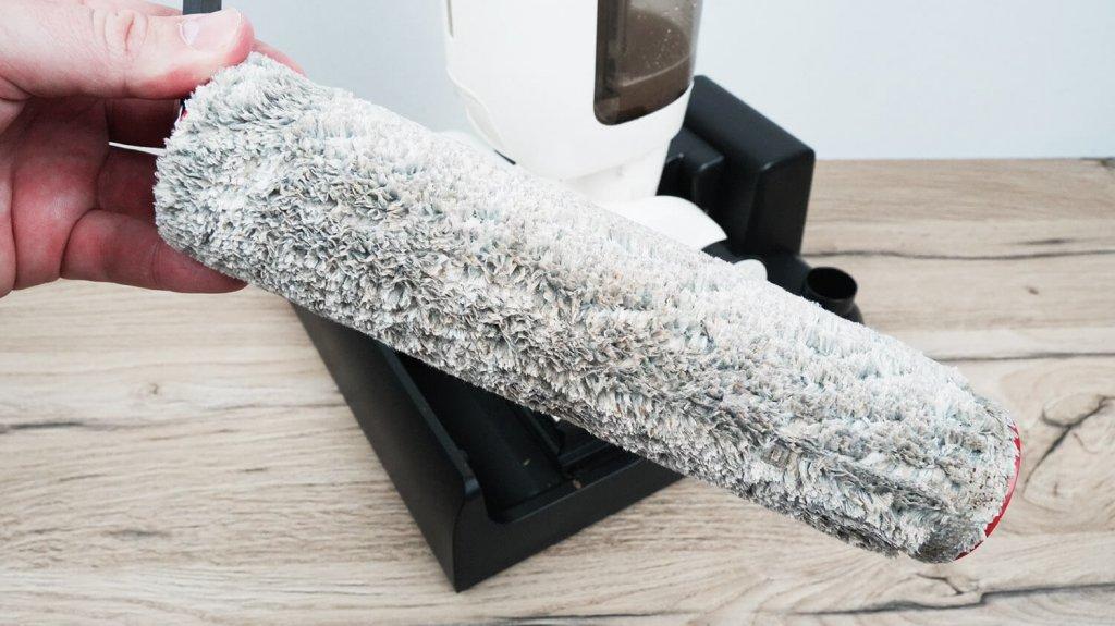 „Trouver K30“: savaiminio išsivalymo kokybė