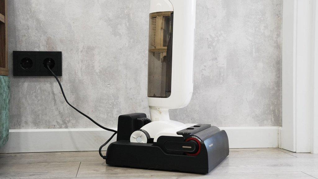 „Trouver K30“: savaiminio išsivalymo pagrindas