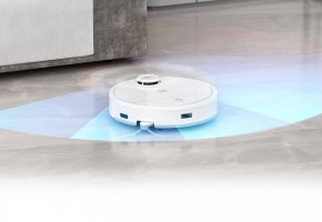 „Hobot LEGEE-Q10“: pirmas žvilgsnis į naują produktą! Kaina, išleidimo data ir trumpa funkcijų apžvalga