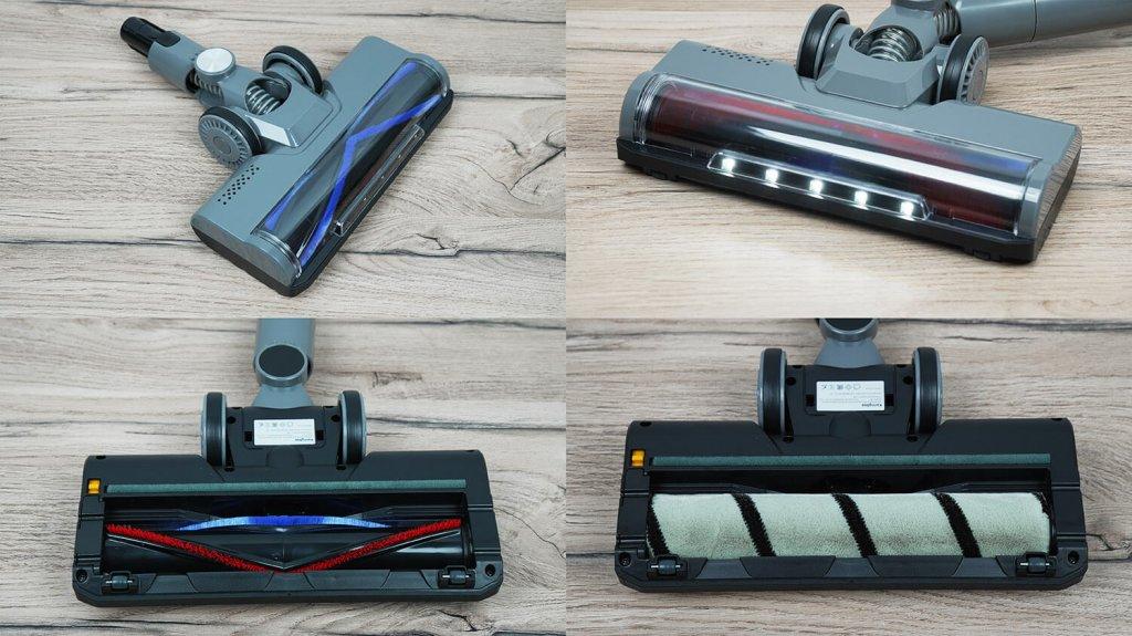 KaringBee M5: Boquilla para suelos